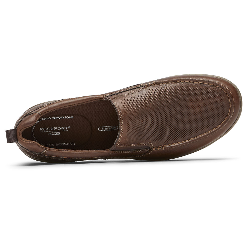 Rockport Slip-On Herr Bruna - City Edge - BPRSI3426